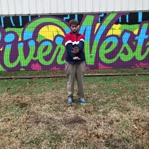 Meet your Posher, Cole